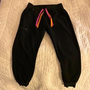 Figs Scrubs - small petite